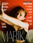 MARIKA MAGAZINE PORTFOLIO (ISSUE 1660 - NOVEMBER)