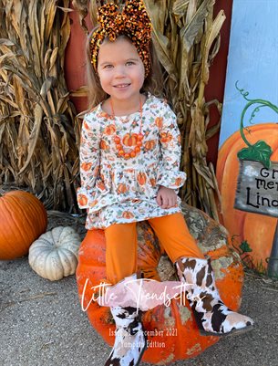 Issue 59 - Pumpkin Edition