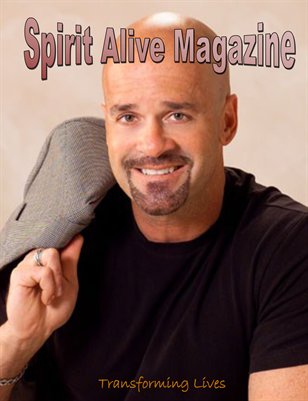 September 2012 Spirit Alive