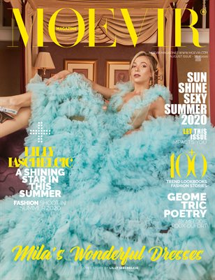Moevir Magazine August Issue 2020 1