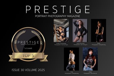 PPPM_Poster 30_Tattooed 30/2025