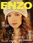 ENZO Magazine | The November Teen Edition | Vol.4 | 2025
