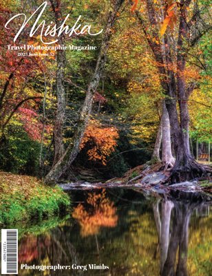 Mishka 52 Mimbs Photography