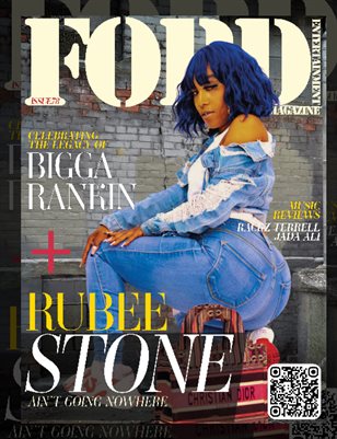 Issue 78 - Ford Ent Magazine