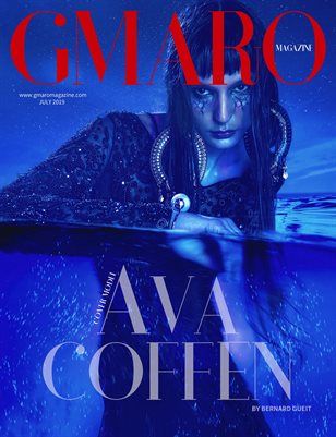 GMARO Magazine July 2019 Issue #12