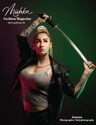 Mishka 39 MaQ photography