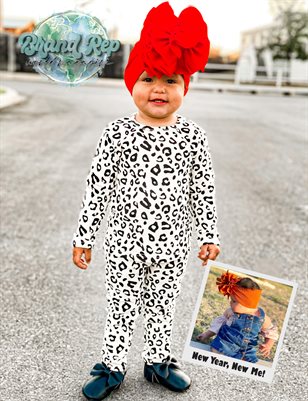 Brand Rep World Magazine Issue #98 New Year, New Me!