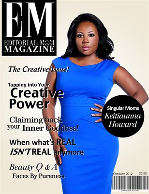 Editorial MOM Magazine