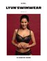 LYUN Swimwear No.6 (VOL No.1) C4