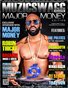 Muzicswagg Magazine August 2013 