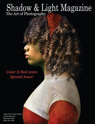 Shadow & Light Magazine, March/April 2020