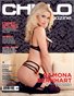Chulo Magazine - November 2014
