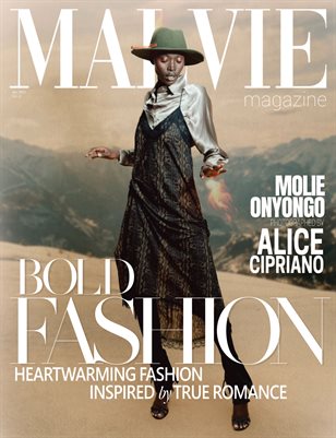 MALVIE Fashion Across Cultures 21 April 2024