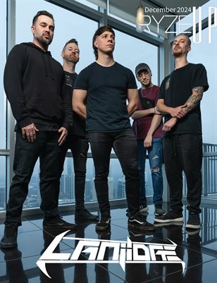 Ryze-Up Magazine December 2024