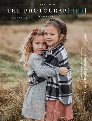 Love Vol. 1 | January 2022