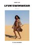 LYUN Swimwear No.6 (VOL No.1) C1