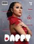 Dappy Magazine April 2021 (Vol-14)