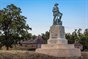 George Rogers Clark Statue