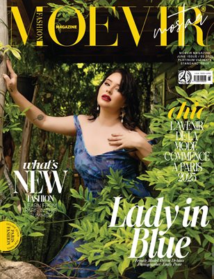 11 Moevir Magazine June Issue 2025