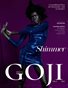 GOJI MAGAZINE ISSUE 41 VOL.3 2022