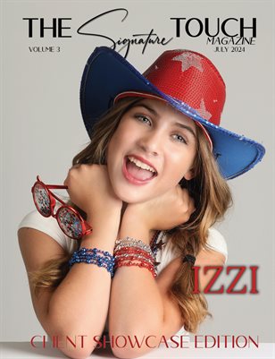 The Signature Touch Vol3