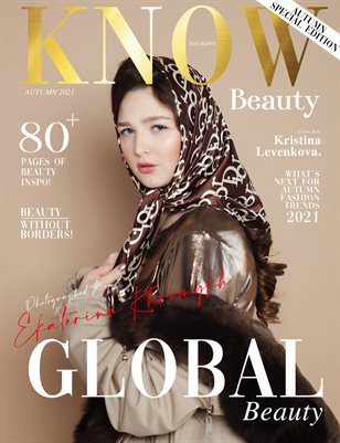 KNOW magazine_Global
