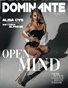 DOMINANTE Fashion and Glamour Vol 11 July 2023