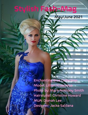 Stylish Fash-Mag May/June