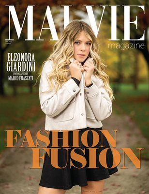 MALVIE The Artist Edition 869 November 2025