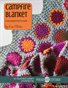 Campfire Blanket Illustrated Crochet Pattern
