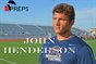 John Henderson