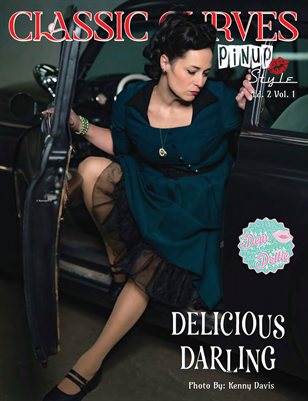 Classic Curves Ed 2 Vol 1 Cover 3