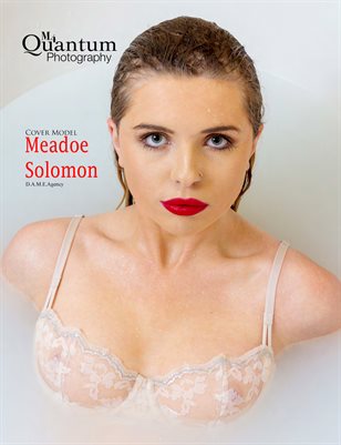 M4 Quantum Photography