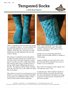 Tempered Socks