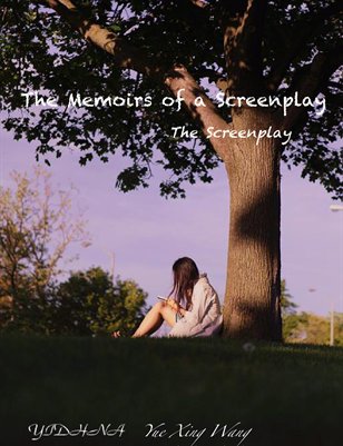 The Memoirs of a Screenplay