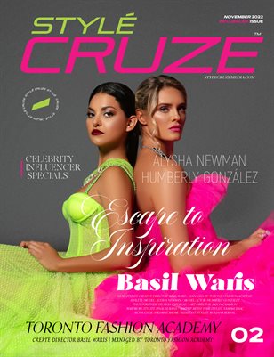 Stylecruze Celebrity Influencer's Specials| vol-02|