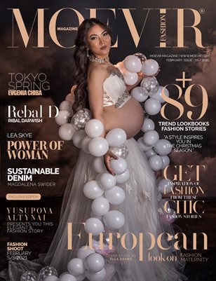 26 Moevir Magazine February Issue 2021