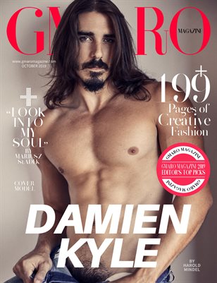 GMARO Magazine October 2019 Issue #22