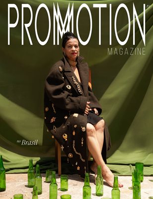 PROMMOTION MAGAZINE #19