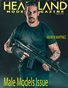 HEARTLAND Model Magazine, September 2022