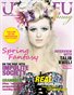 USTYLEU SPRING 2013 ISSUE