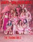 2025, Retro Lovely, Anti-Valentines NO.08, The Trauma Girls, Cover.
