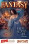 Atomic Beauties Magazine - Fantasy Special Edition 2026 Vol 1 Lady Robyn Line Cover Poster
