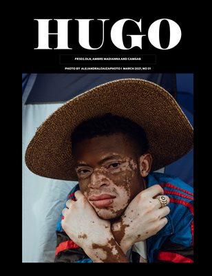 ISSUE 01 March 2021 (EN)