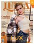 LUXIA Magazine No.438