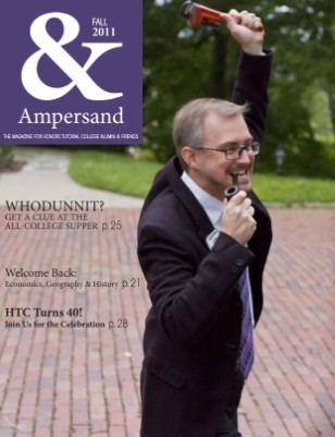 Ampersand Fall 2011