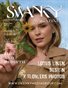 Swanky Fashion Magazine - March 2024: The Fashion Edition Issue 5 - Green Adventurine