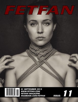  FETFAN Magazine Issue: 11