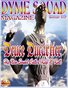 Dyme Squad Magazine Issue 10 featuring Deuce Ducartier