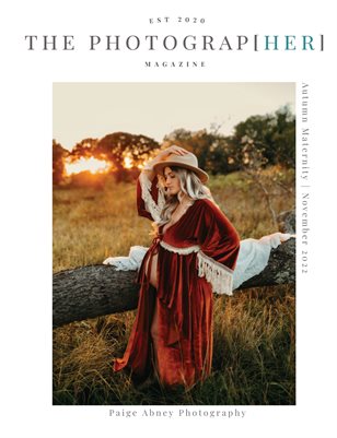 Autumn Maternity | November 2022